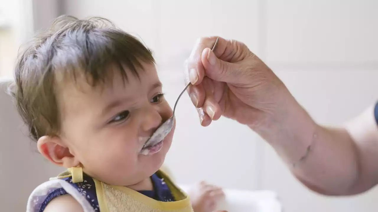 Eier, Erdnüsse, Kuhmilch: Wie Eltern ihre Kinder vor Allergien schützen können