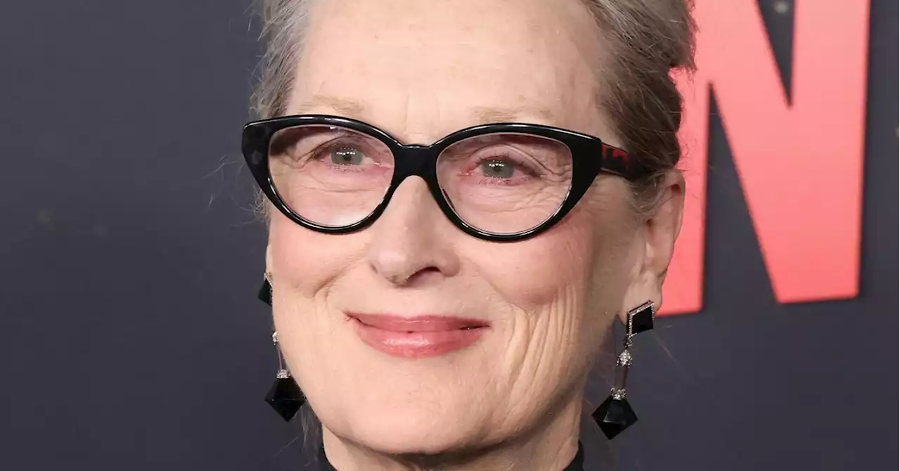 Meryl Streep just joined the third exciting series of Only Murders In The Building