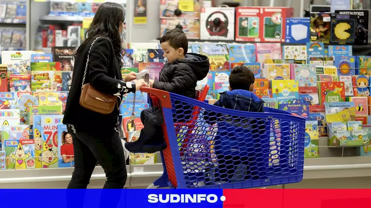 Bonne nouvelle chez Carrefour: l’enseigne relance son action «100 prix bloqués pendant 100 jours»