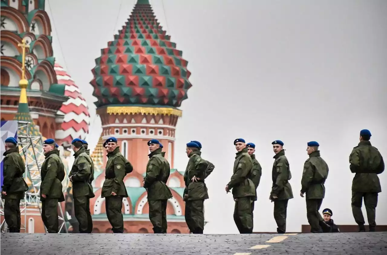 Guerre en Ukraine : en Russie, un soldat abattu après avoir déserté une base militaire