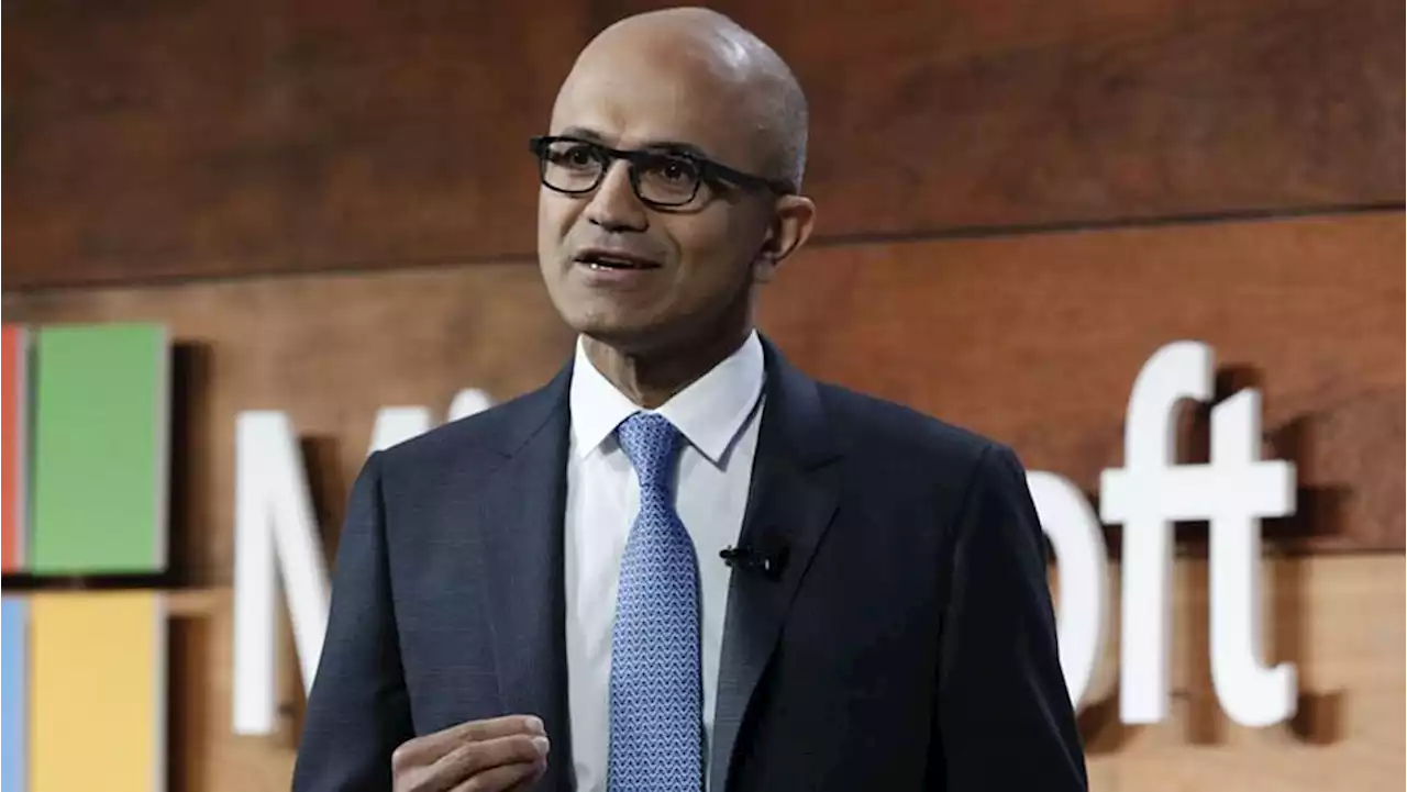 Microsoft to cut 10,000 jobs by end of March - Silicon Valley Business Journal