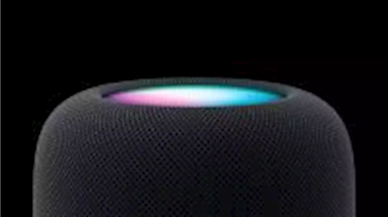 Apples neuer Homepod ist da