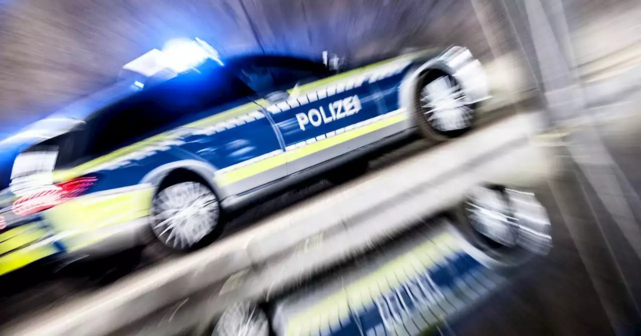 Verfolgungsfahrt: Autofahrer flüchtet vor Polizei mit bis zu 140 Sachen durch Völklingen