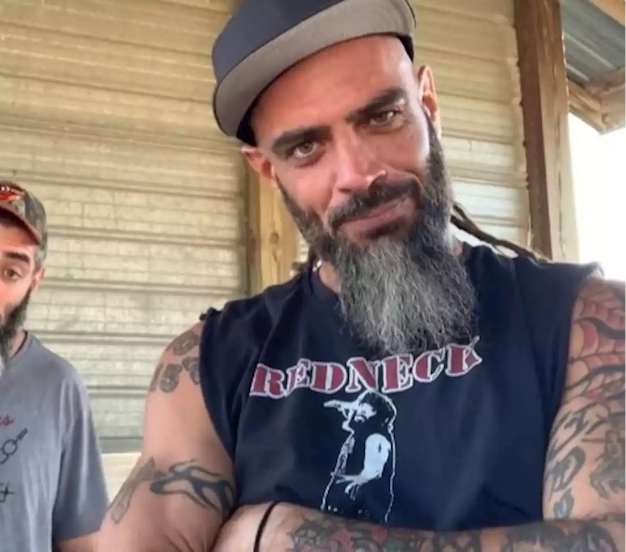 Triple H and Shawn Michaels among WWE stars paying tribute as popular professional wrestler and ‘incredible performer’ Jay Briscoe dies, aged 38