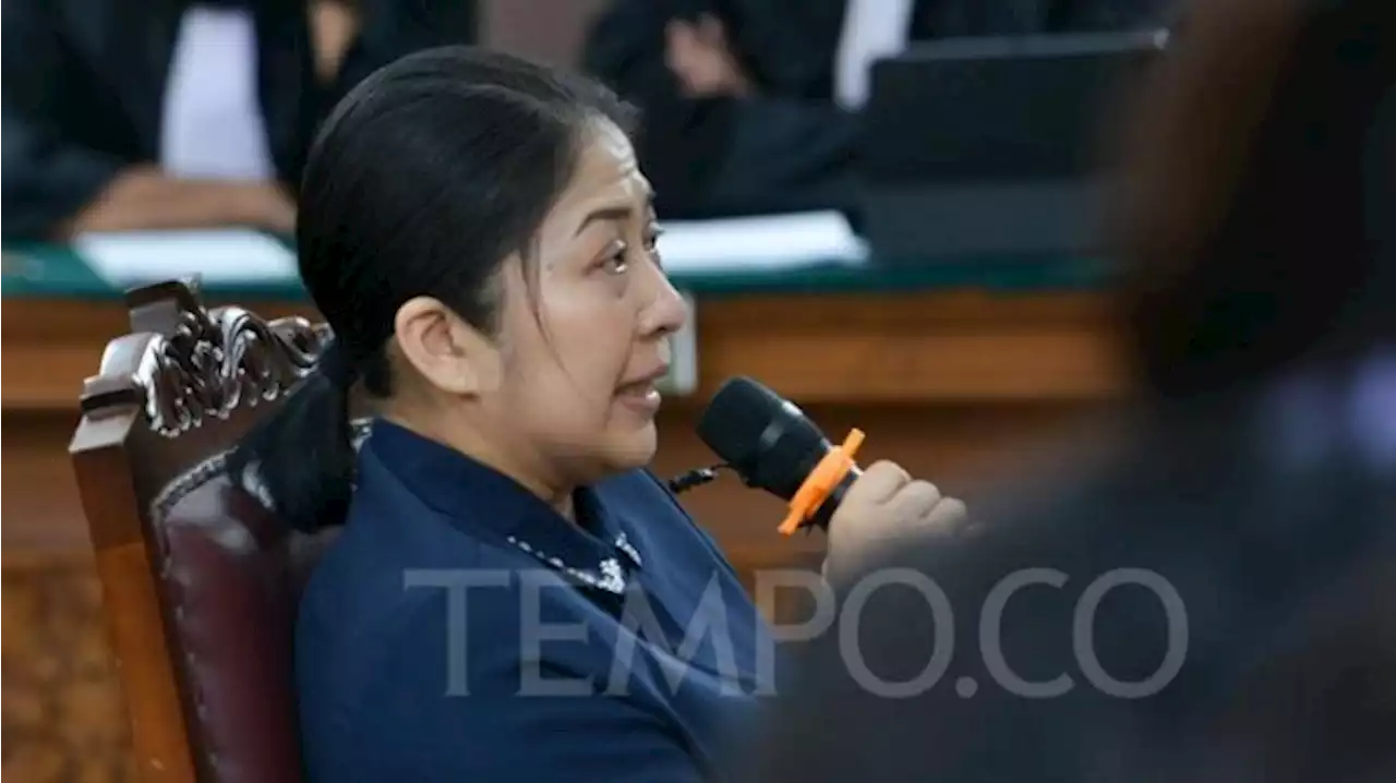 Kuasa Hukum Sebut Tuduhan Jaksa soal Perselingkuhan Bisa Berdampak pada Psikologis Putri Candrawathi