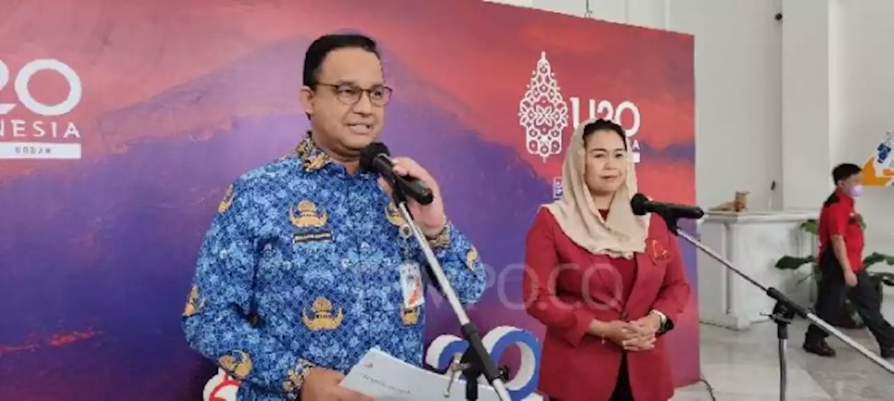 Yenny Wahid Disanding-sandingkan dengan Anies Baswedan untuk Pilpres 2024, Begini Profil Putri Gus Dur