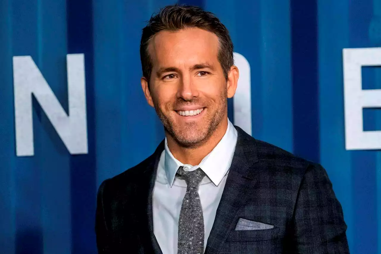 Ryan Reynolds, Catherine O’Hara among stars set for special Canadian Screen Awards - Terrace Standard