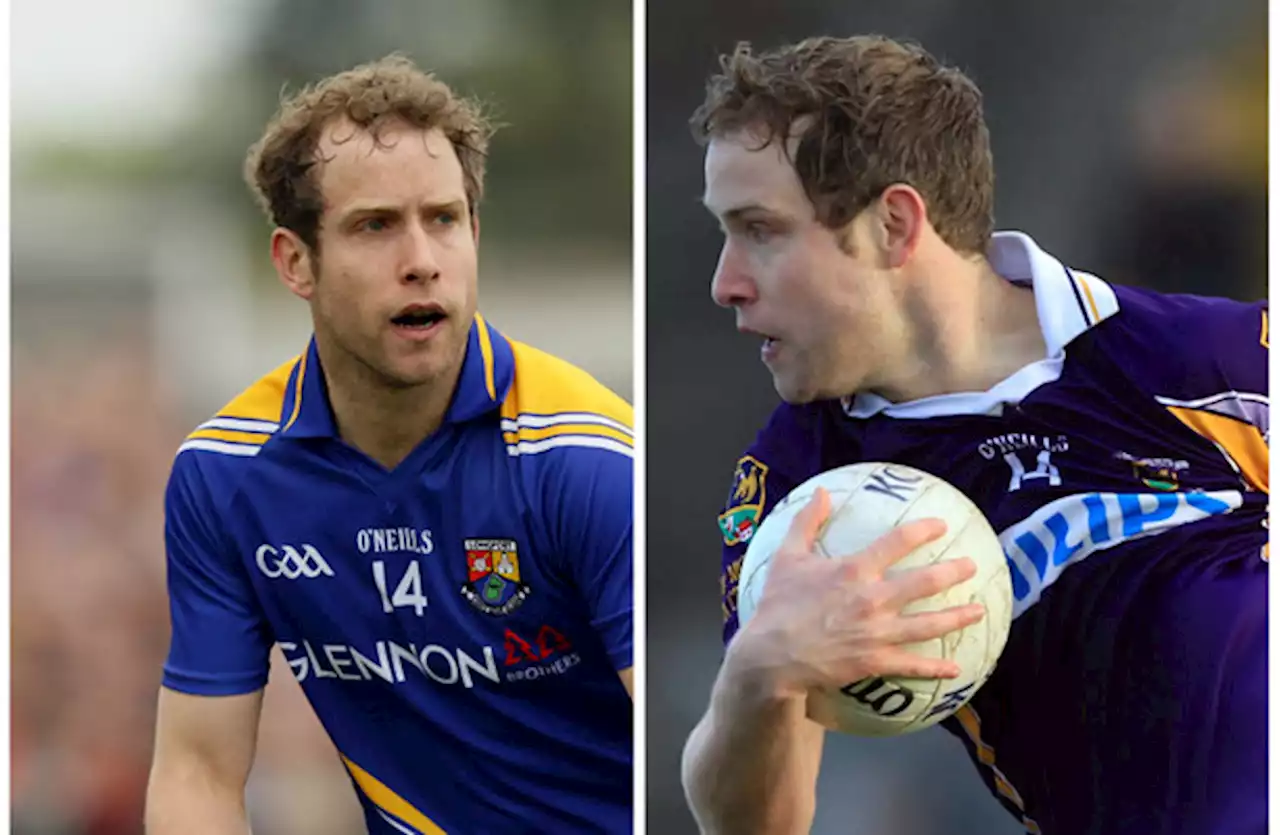 'Everybody wished me well' - A transfer to Kilmacud Crokes that ended in All-Ireland glory