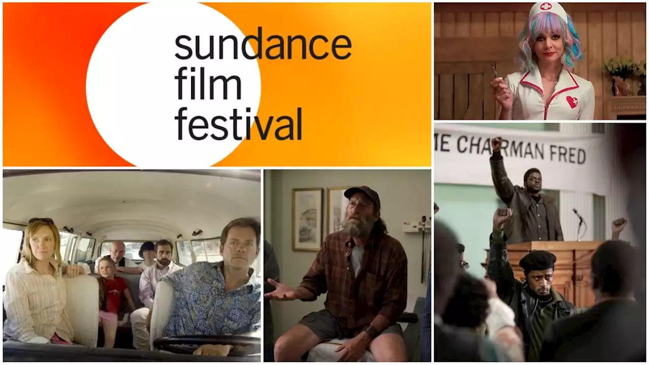 In our digital world, what is the future of the Sundance Film Festival?