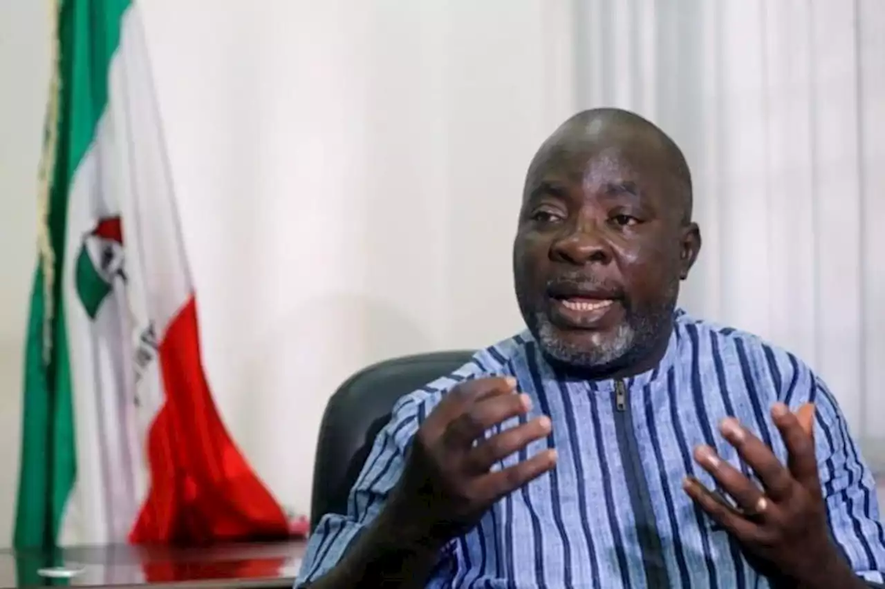 Ologbondiyan to APC: Corruption allegation against PDP doesn't address your failure in governance | TheCable