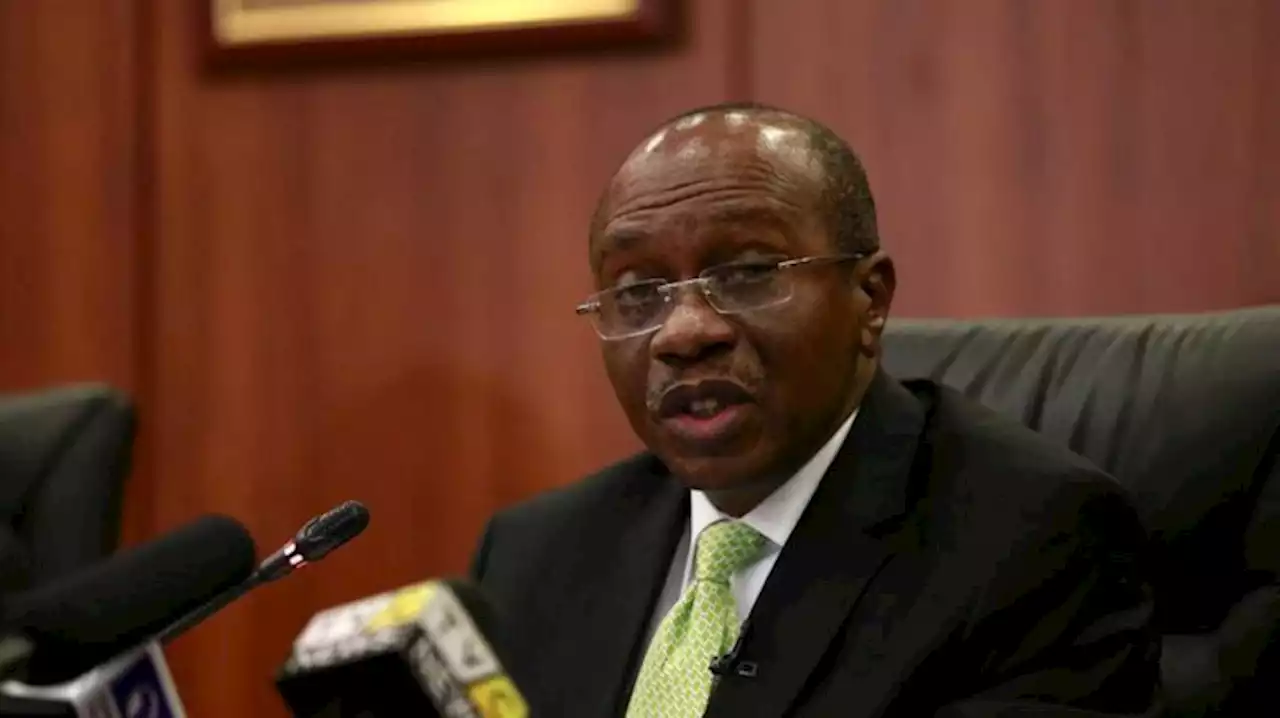 Paris Club refund: Court summons Emefiele over $53m debt, fixes March 20 for hearing | TheCable