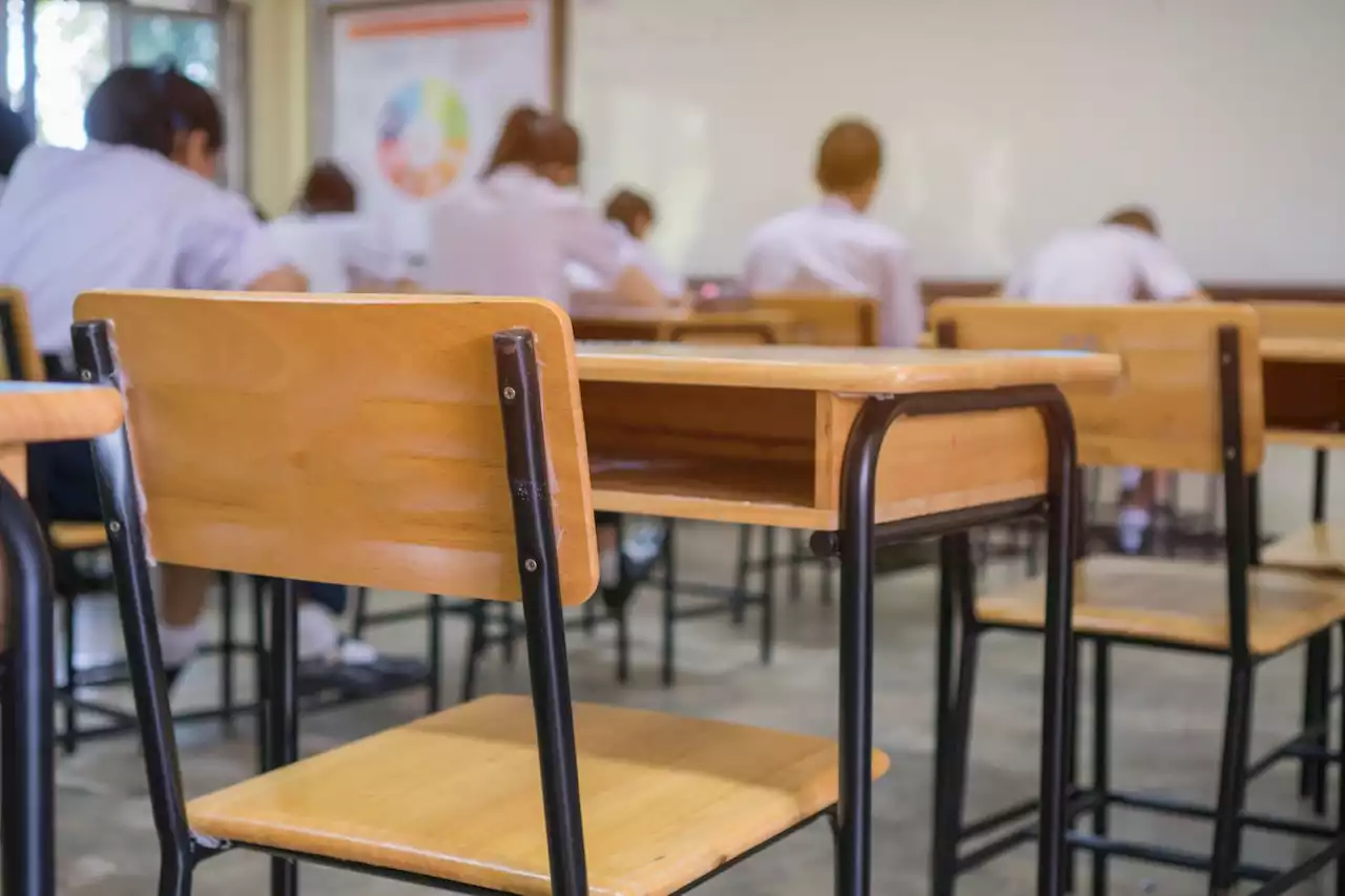 Matric results: 2022 IEB class gets ‘outstanding’ 98.42% pass rate after being hit hardest by Covid | The Citizen