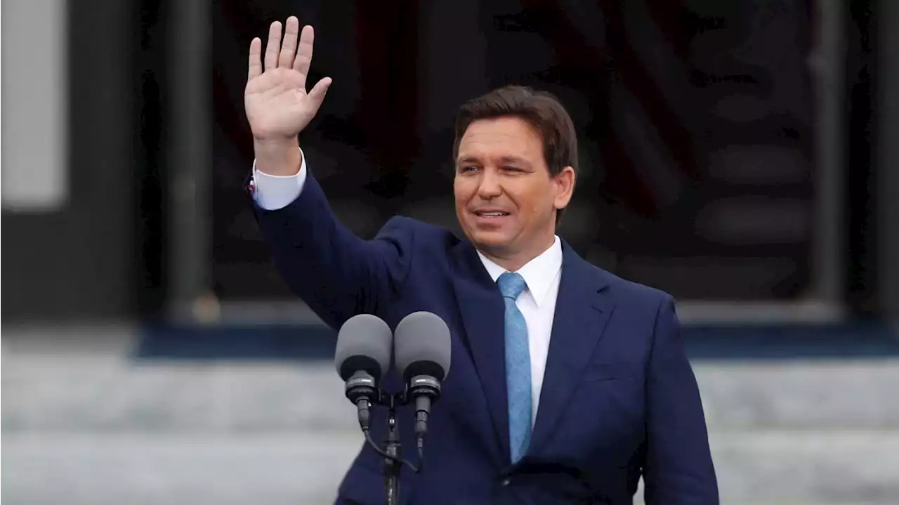 DeSantis Blocks AP African-American Studies Course for Breaking Florida’s Anti-CRT Law