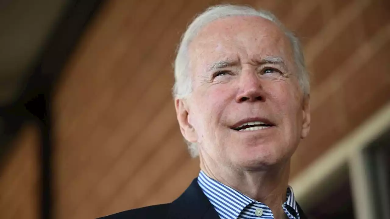 DOJ Decided Not to Send FBI to Biden Documents Search, Report Says