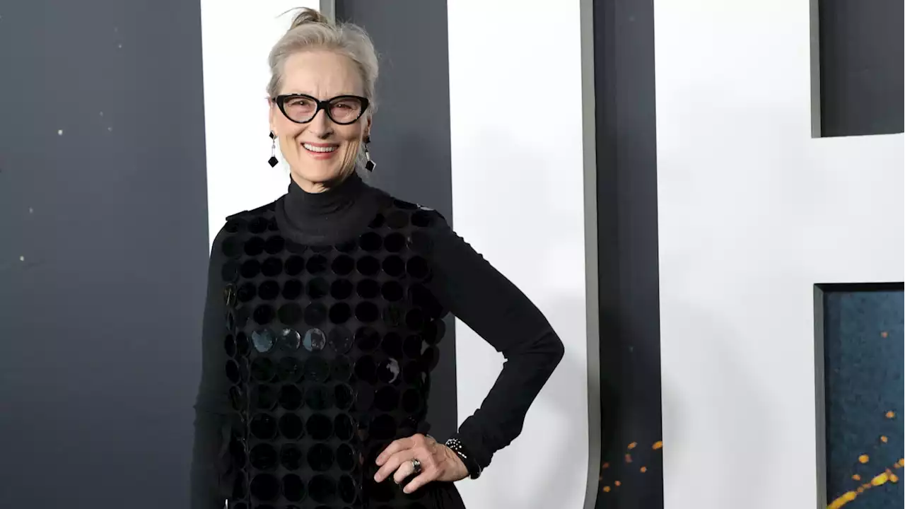 Meryl Streep Set to Join ‘Only Murders in the Building’ Season 3