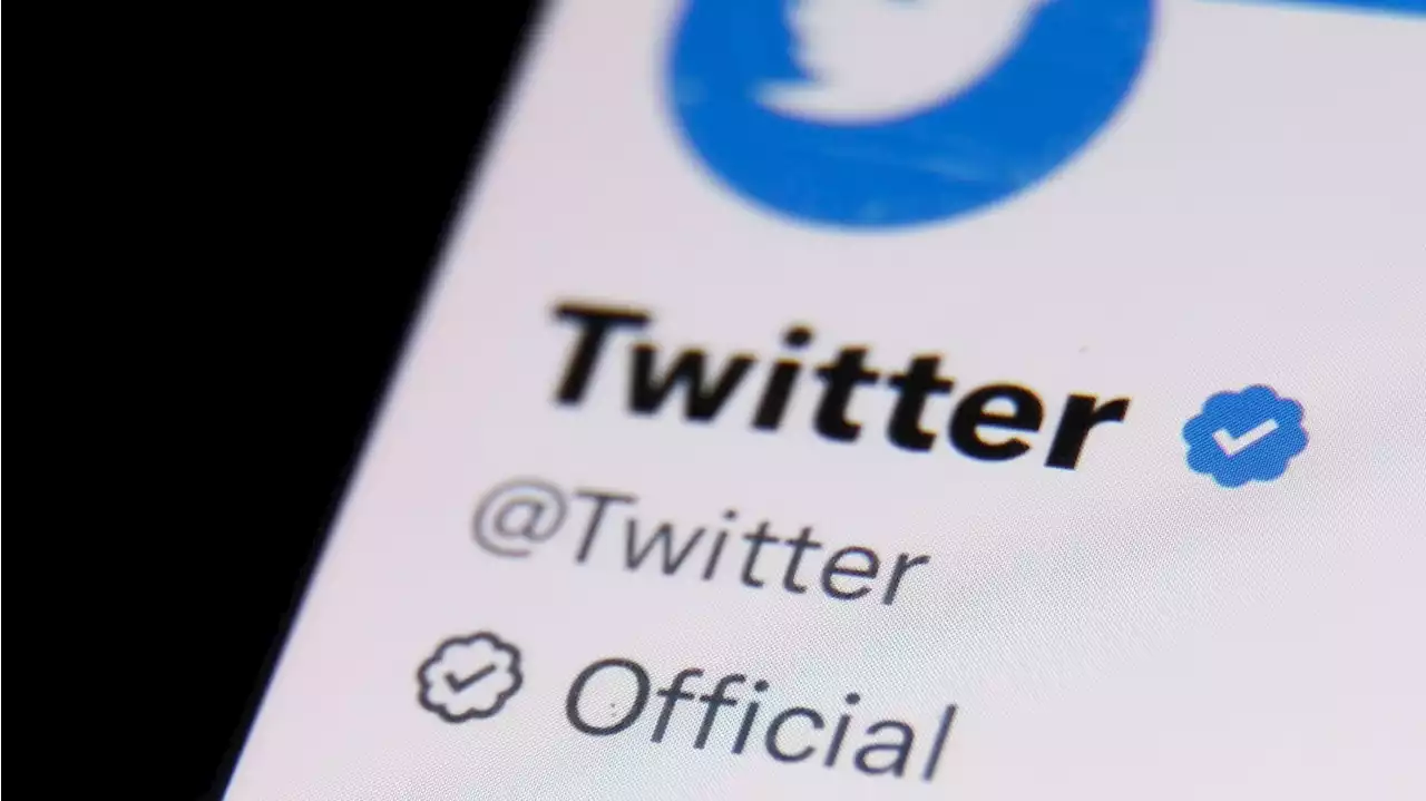 Twitter Quietly Yanks Taliban Officials’ Blue Check Marks