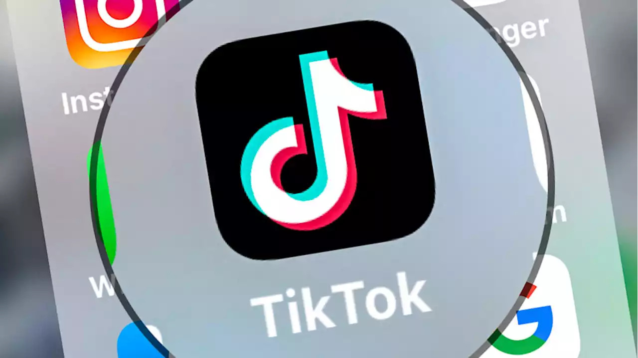 UT Austin Joins Red-State Universities in Blocking TikTok