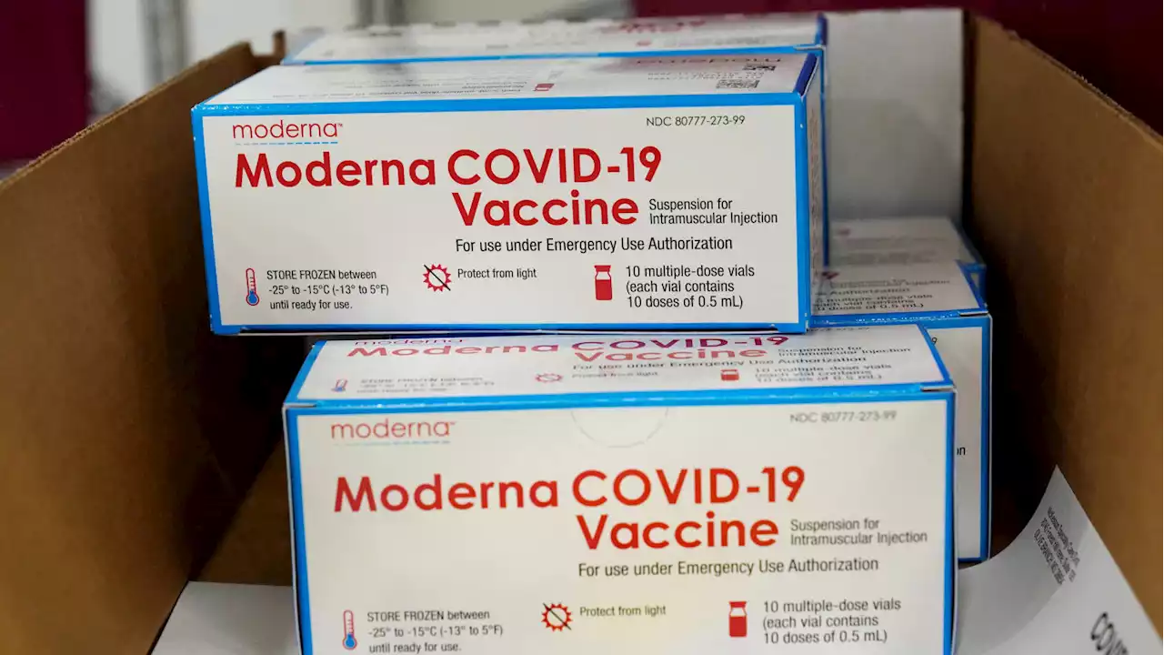 Utah Plastic Surgeon Gave 2,000 Fake COVID Vax Shots, Feds Say