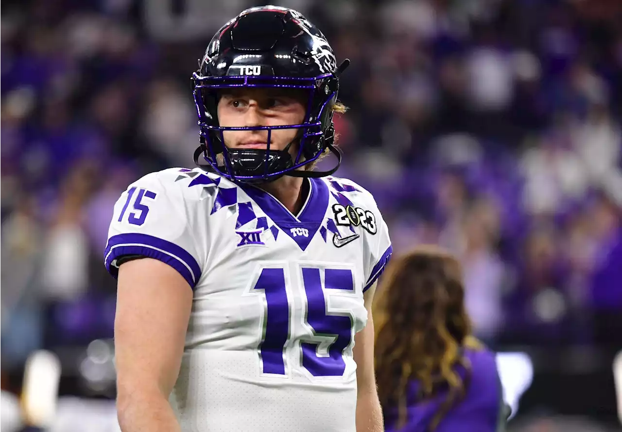 Senior Bowl 2023: Get To Know Max Duggan