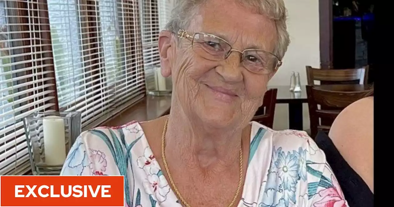 Grandmother, 75, lived minutes from hospital but died in agony after 8-hour wait for ambulance