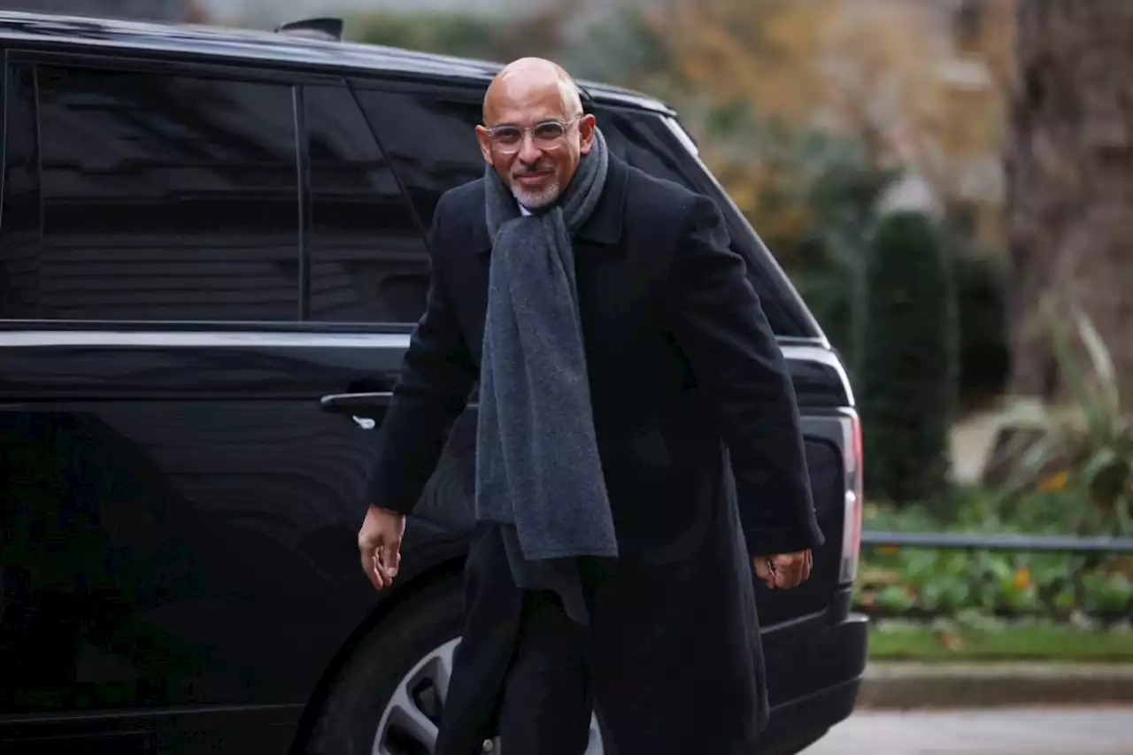 Nadhim Zahawi’s lack of transparency shows tax is still a toxic issue for the Tories