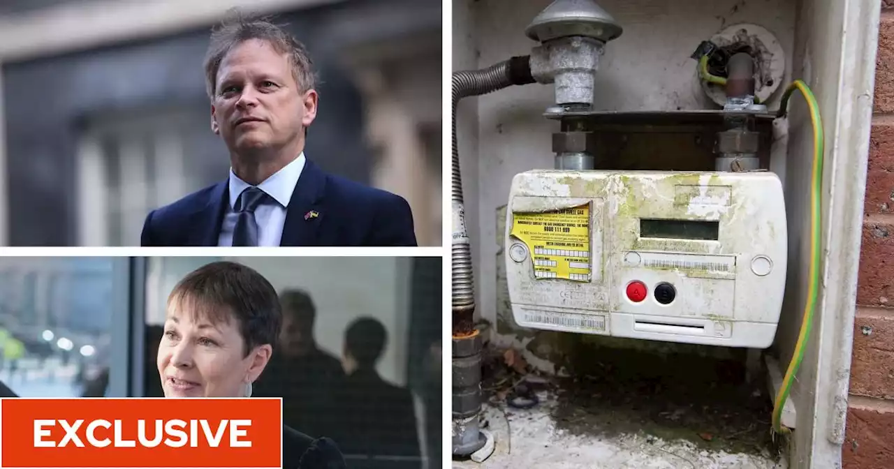 Only 72 out of 500k warrants by energy firms to enter homes refused in prepay meters 'scandal'