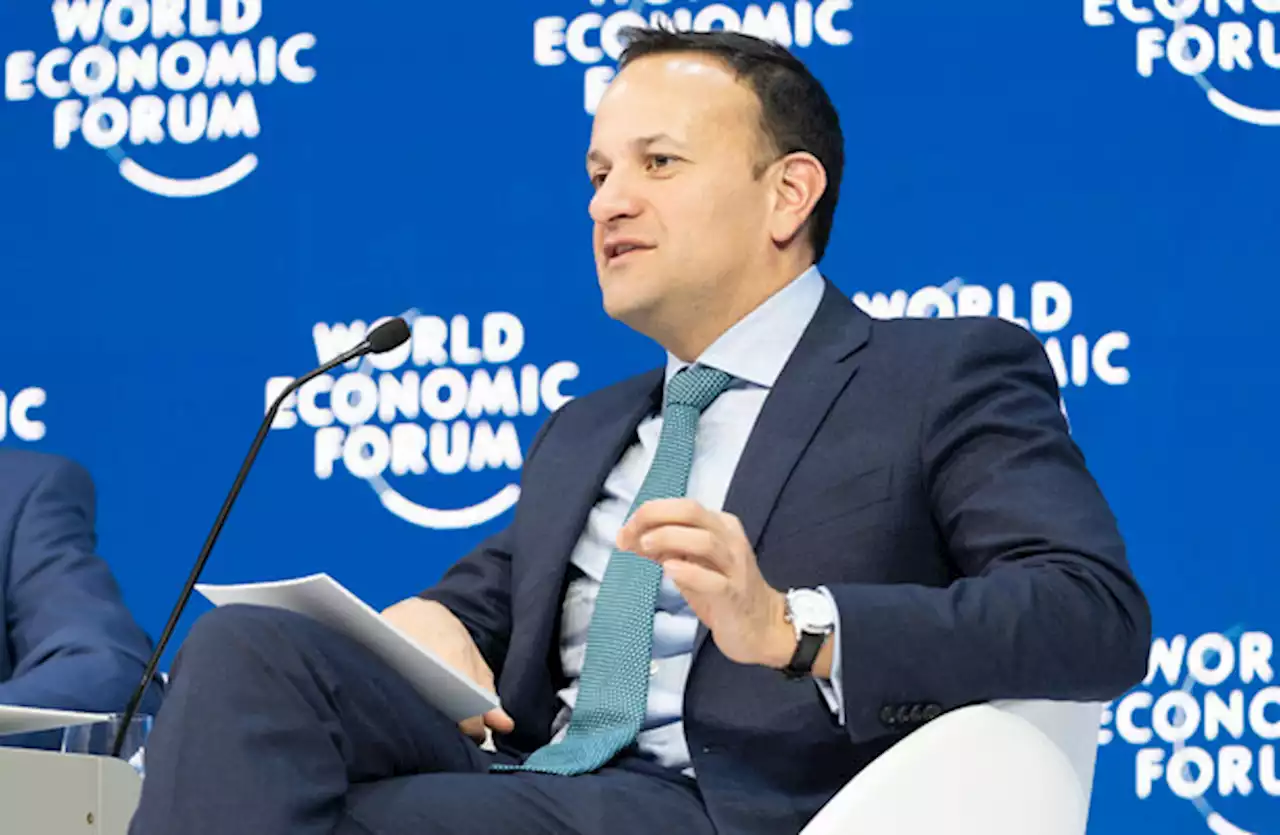 Taoiseach says billionaires in Ireland are all 'fur coat and no knickers'