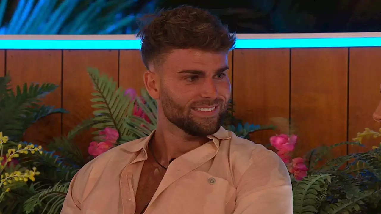 Love Island fans spot new feud between two boys after noticing ‘clue’