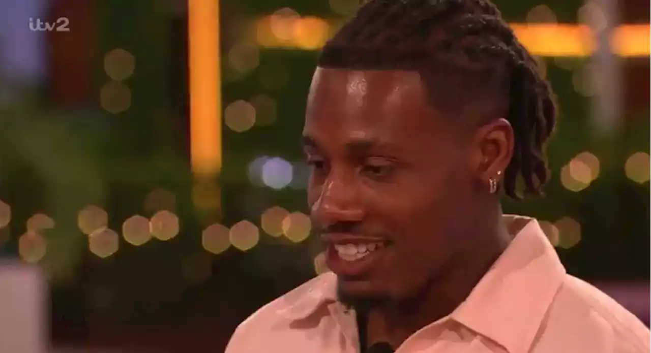 Love Island viewers 'traumatised' by 'most disturbing' moment in show history