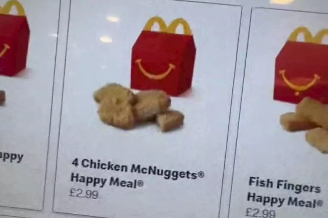 McDonald’s superfan shares genius hack on how to nab extra nuggets