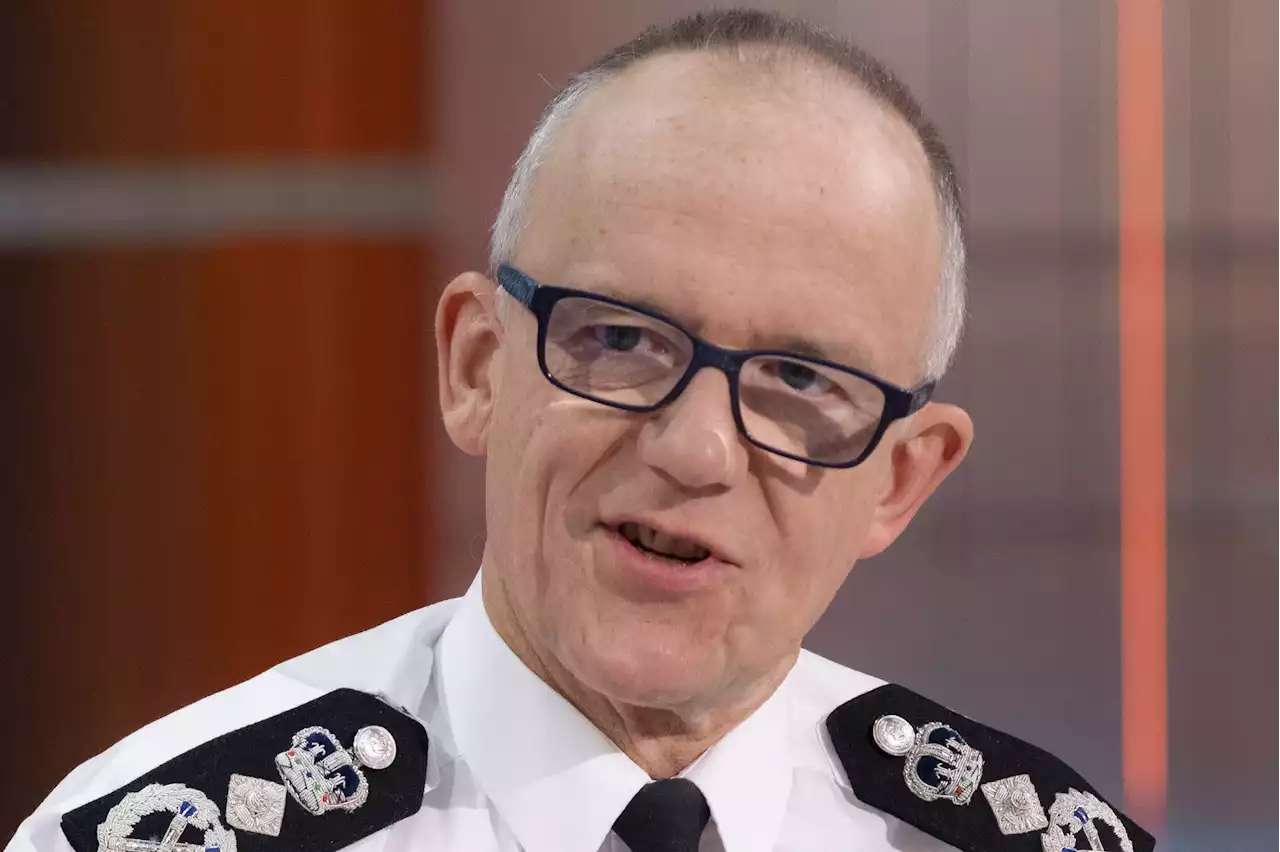 New Met Police chief must root out misogynists and turn dismal force around