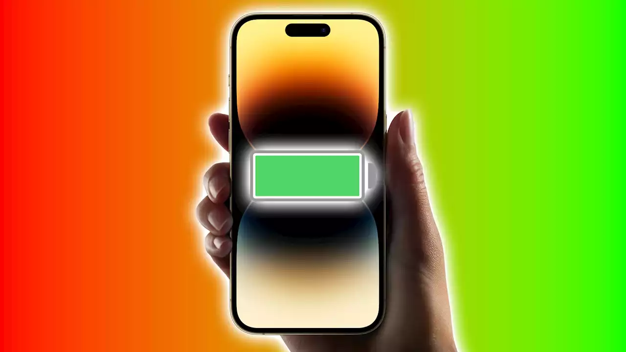 People are realising default iPhone setting drains your battery – how to fix it