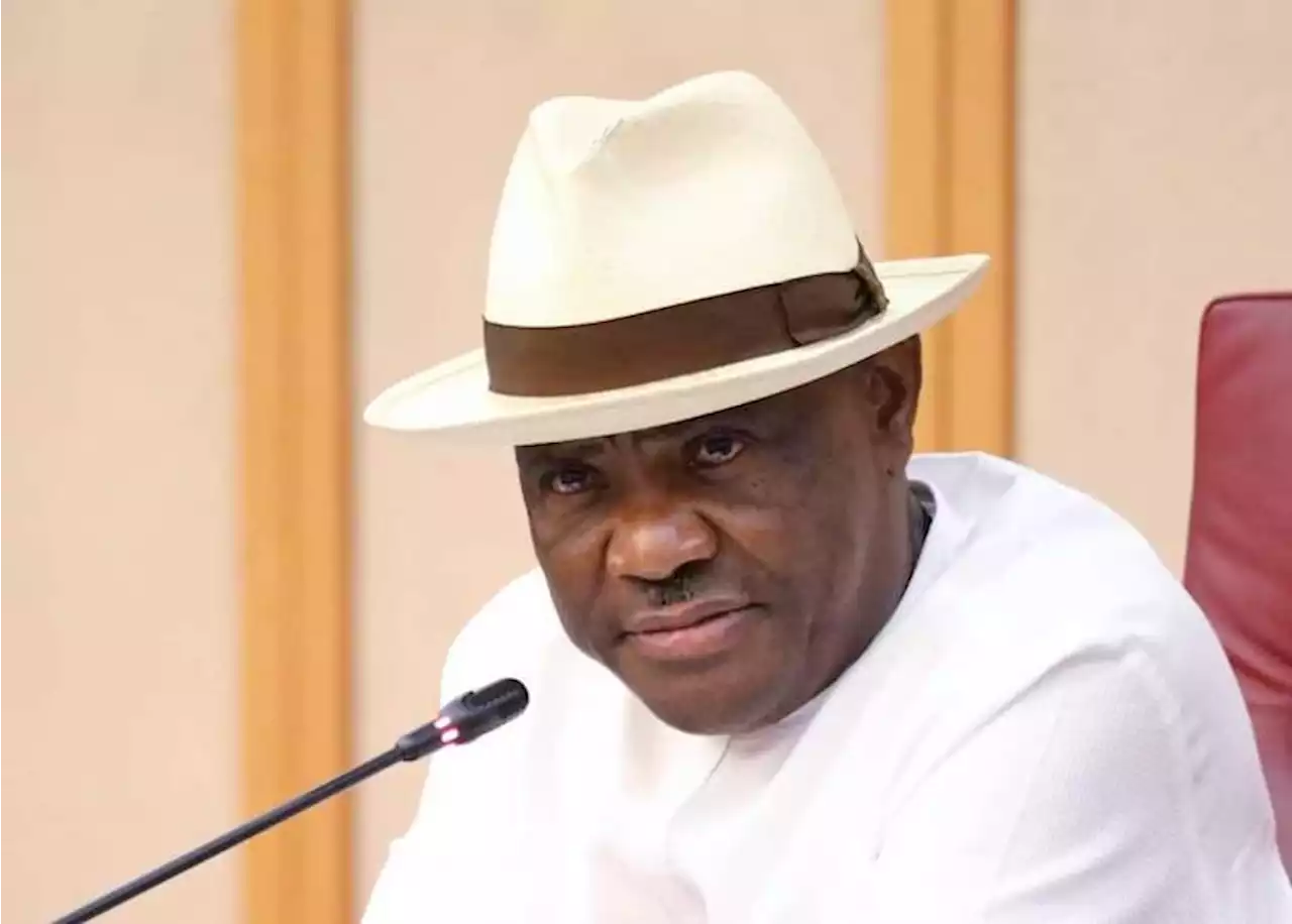 We’ll not Play Second Fiddle in 2023 General Election, Says Wike – THISDAYLIVE