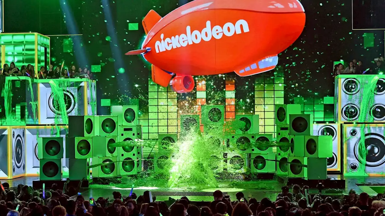 Nickelodeon Voluntarily Recognizes Production Workers Union