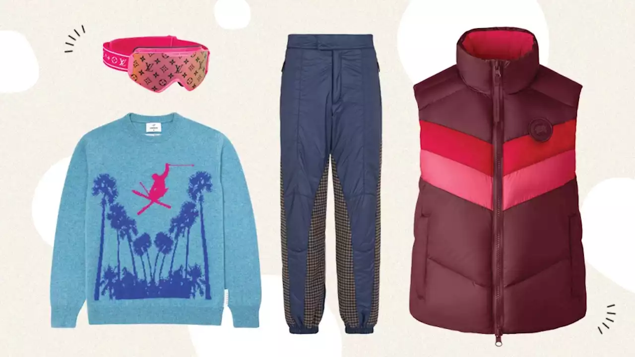 Peak Fashion: The Most Stylish Staples for Sundance