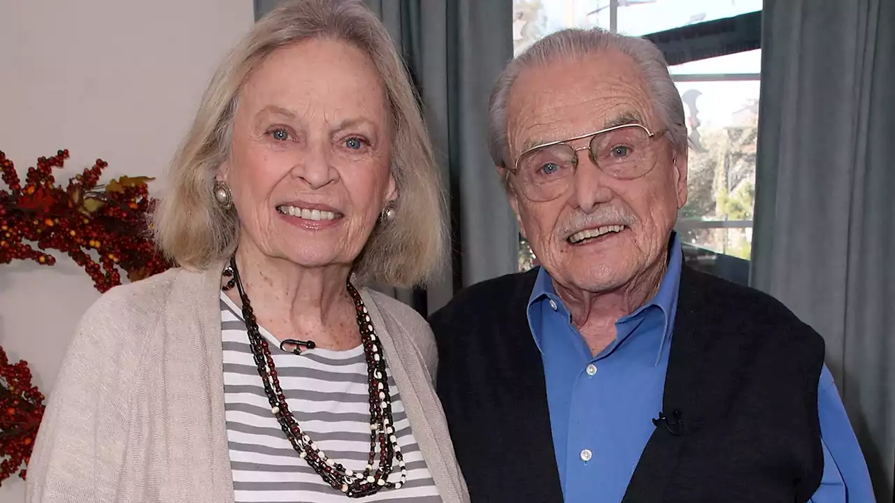 Boy Meets World Star William Daniels Was in an 'Open Marriage,' Per Wife Bonnie Bartlett