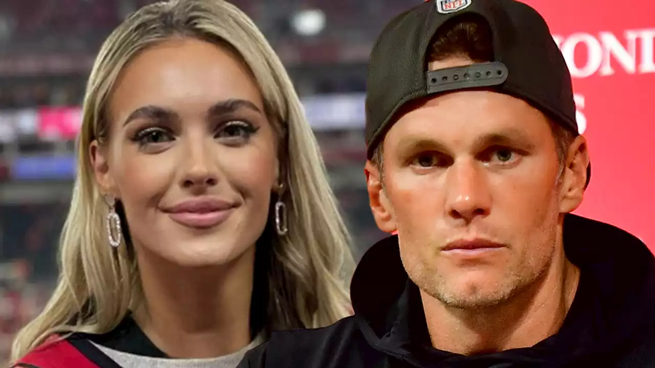 Tom Brady's Biggest Fan Channels Gisele, Blames Buccaneers Teammates For Loss