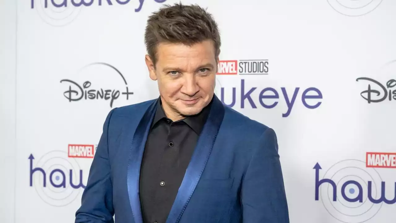 Jeremy Renner Is Finally Home From Hospital After Snow Plow Accident: 'Outside My Brain Fog In Recovery'