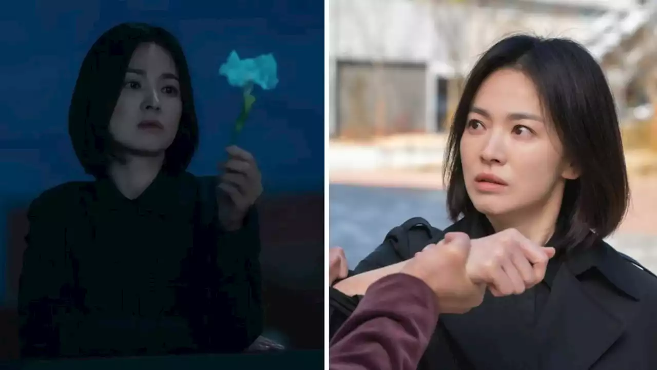 Netizens Want Part 2 Of Song Hye Kyo Drama The Glory To Be Released Earlier