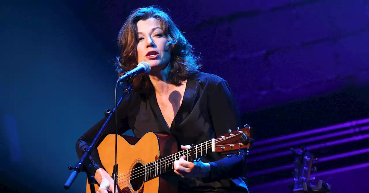 Amy Grant says she struggles to remember song lyrics after accident