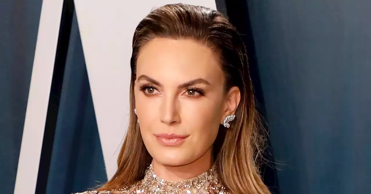 Elizabeth Chambers explains why her kids haven't met her new boyfriend