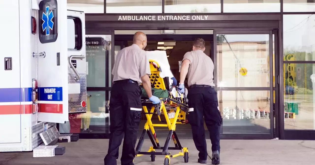 ER doctor shares 5 things you should never do in a medical emergency