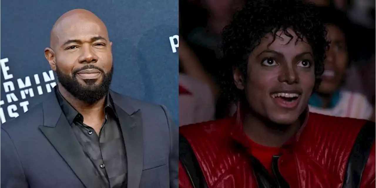 Antoine Fuqua dirigirá cinta biográfica de Michael Jackson | Tomatazos