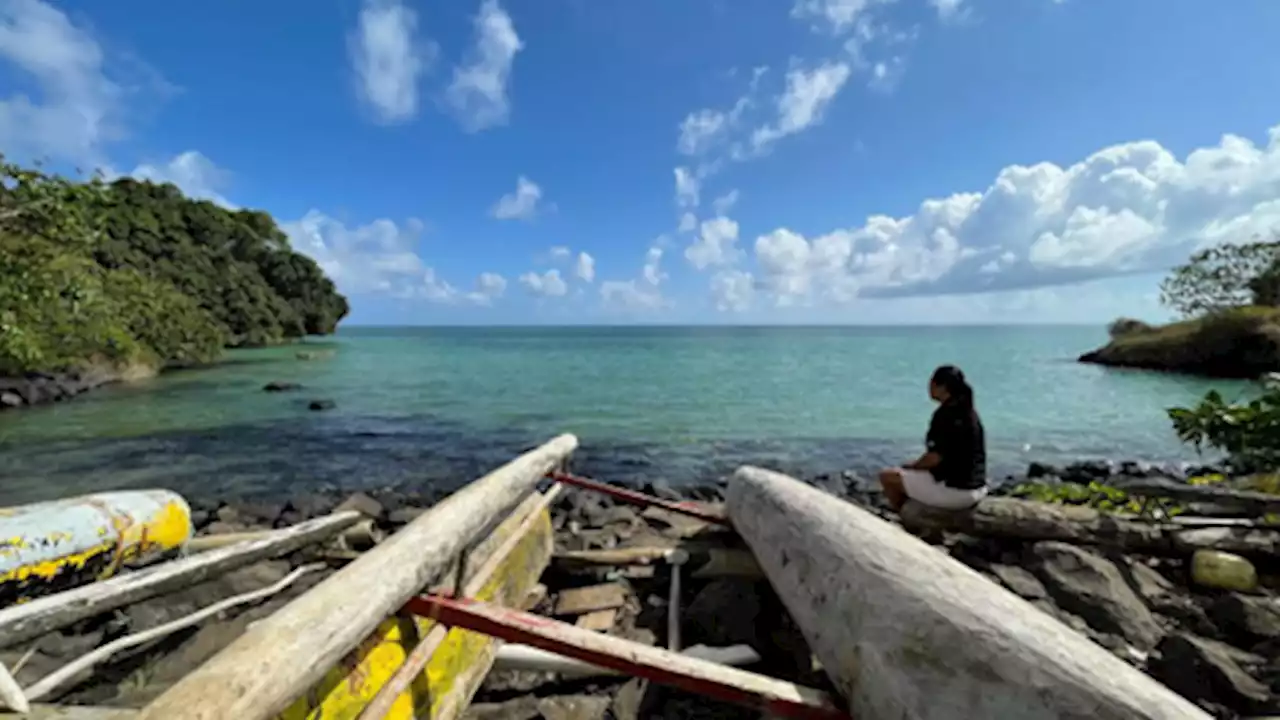 Pacific islands urge Japan to delay release of Fukushima waste