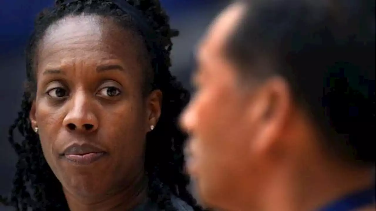 Arizona Wildcats hire Charita Stubbs as program's next volleyball coach, Dave Rubio's successor