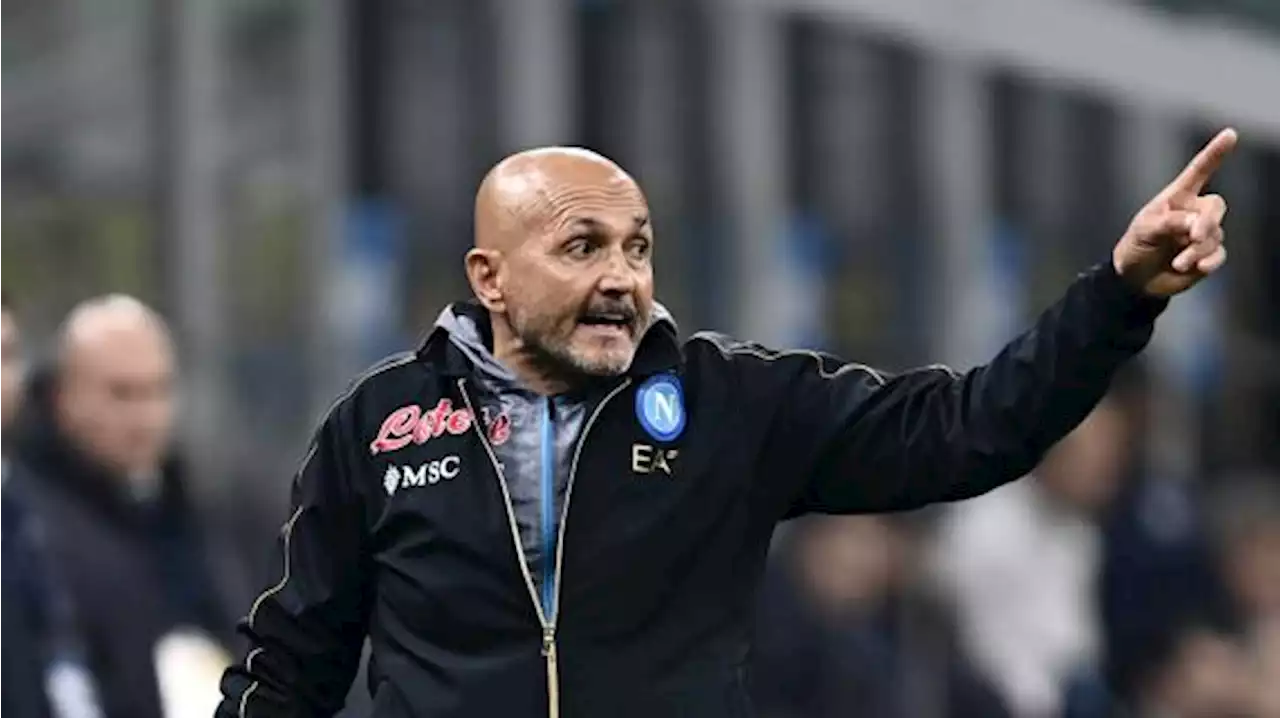 Le pagelle di Spalletti: lo tradiscono i titolari. Ma dieci cambi sono troppi - TUTTOmercatoWEB.com