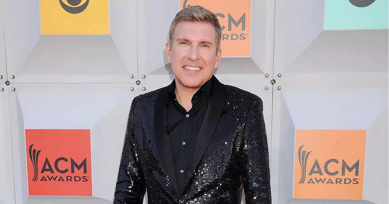 Inside Todd Chrisley’s Prison: Everything to Know About the Florida Jail