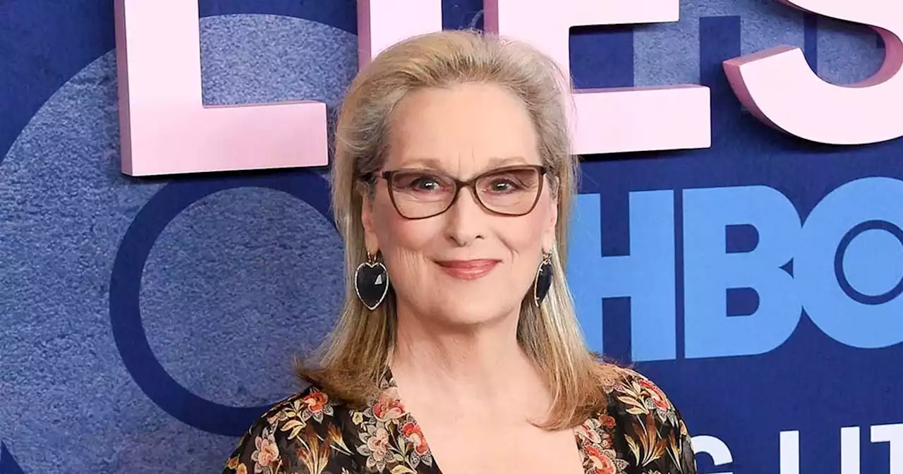 Meryl Streep Joins 'Only Murders in the Building' Cast for Season 3