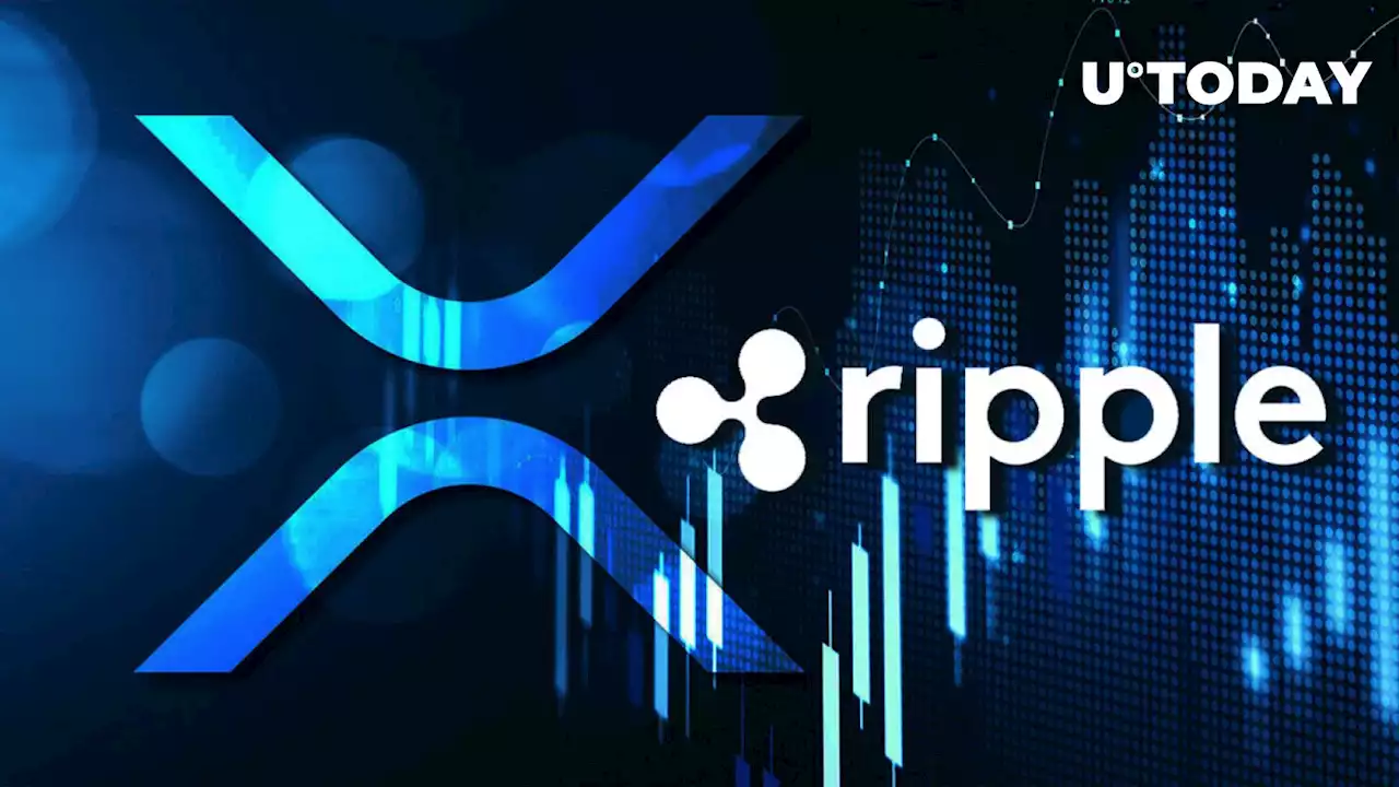 100 Million XRP Kicked Over by Ripple, Here's What's Happening