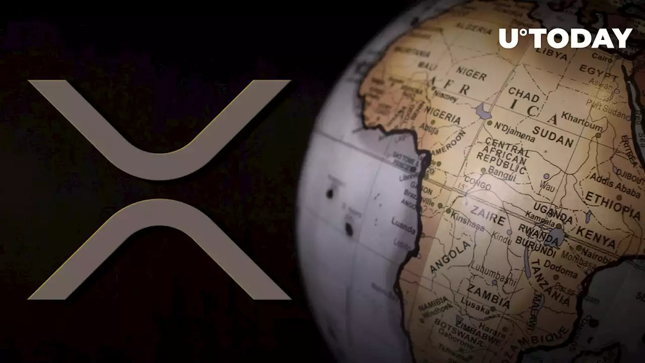 XRP Mentioned in UN Paper on Crypto in Africa: Details